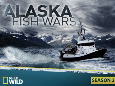 Alaska Fish Wars S02E01 Rush the Line HDTV x264-W4F