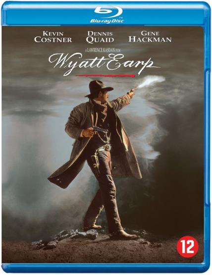 Wyatt Earp (1994) 720p BRRip x264-DLW