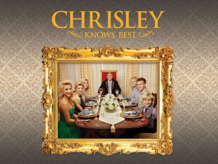Chrisley Knows Best S06E22 Lord of the Earrings HDTV x264-CRiMSON