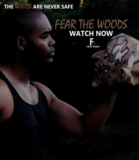 Fear the Woods S01E11 The Hunters and the Hunted WEBRip x264-KOMPOST