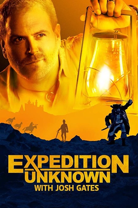 Expedition Unknown S06E00 Amazing Adventures 480p x264-mSD
