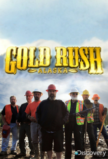 Gold Rush S09E08 Stormageddon 480p x264-mSD