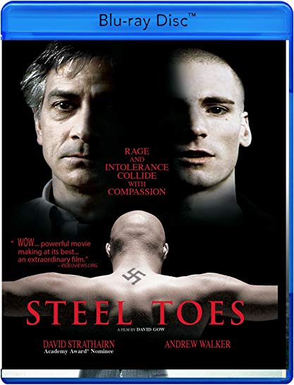 Steel Toes (2007) 720p BRRip x264-DLW