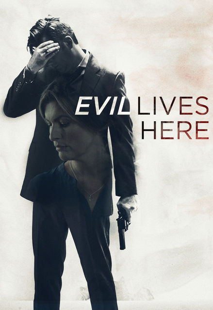 Evil Lives Here S03E07 HDTV x264-W4F