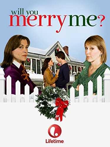 Will You Merry Me (2008) iNTERNAL HDTV x264-REGRETrarbg