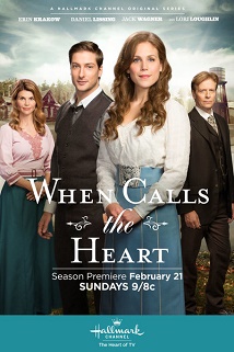 When Calls the Heart S06E00 The Greatest Christmas Blessing 480p x264-mSD