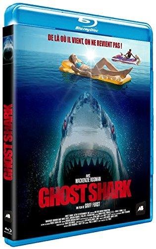 Ghost Shark (2013) 1080p BluRay H264 AAC-RARBG