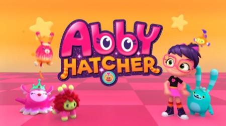 Abby Hatcher S01E03-E04 Mo and Bo in the Snow Otis Out of Order 720p HDTV x264-CR...