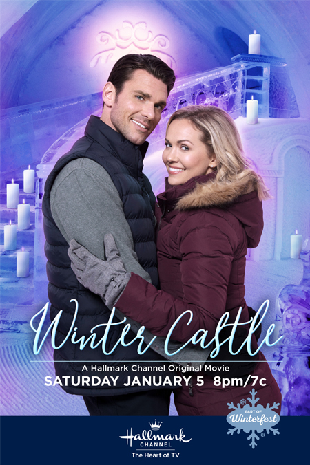 Winter Castle (2019) HDTV x264-W4F