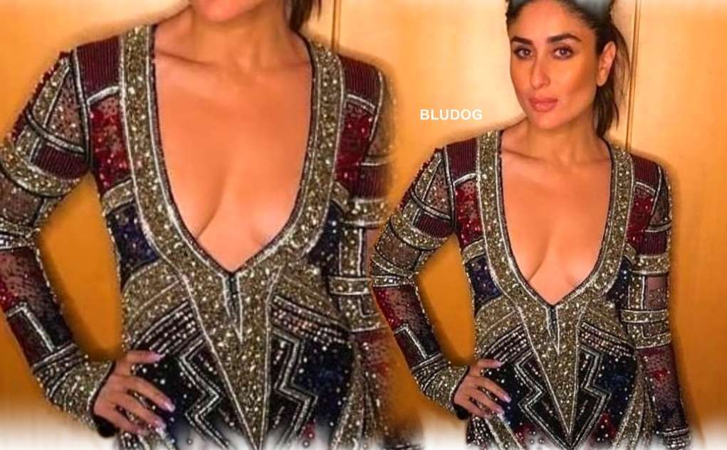 Kareena Fakes