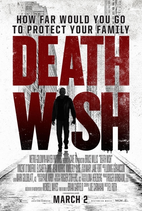 Death Wish 2018 1080p X264 AAC2-PTSd Death Wish 2018 1080p X264 AAC2-PTSd