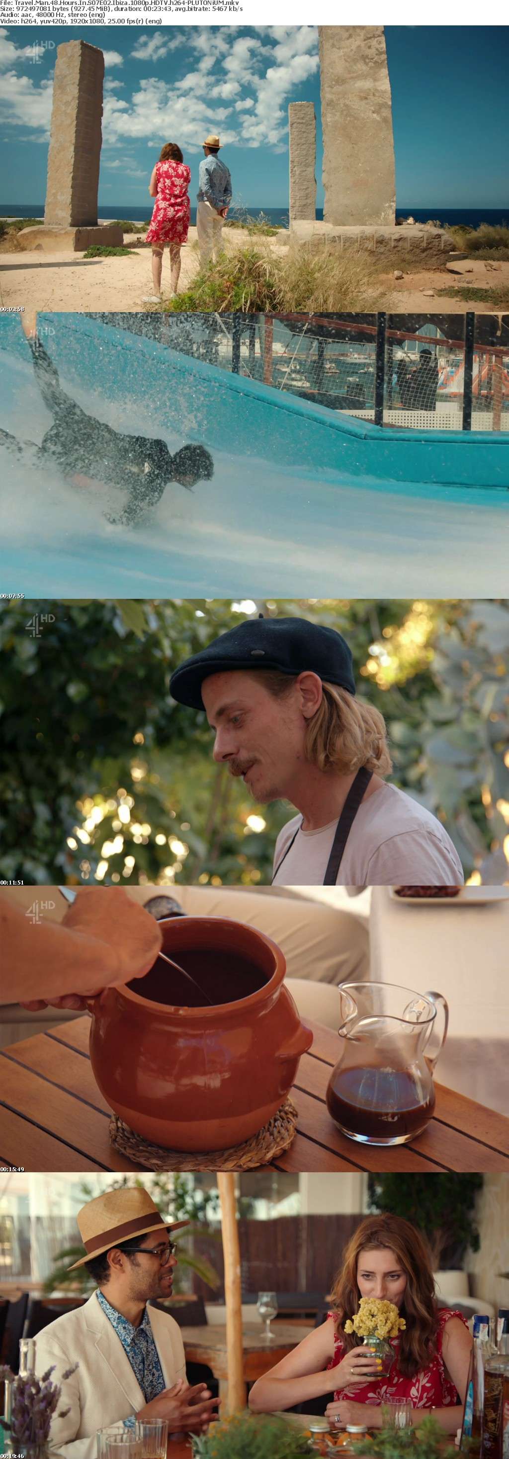 Travel Man 48 Hours In S08E02 Ibiza 1080p HDTV h264-PLUTONiUM Travel Man 48 Hours In S08E02 Ibiza 1080p HDTV h264-PLUTONiUM