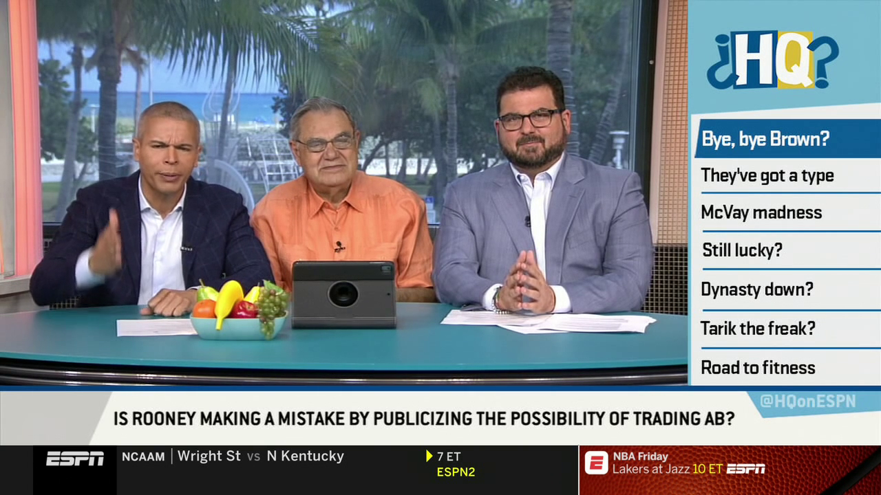 Highly Questionable 2019 01 11 720p HDTV x264-NTb Highly Questionable 2019 01 11 720p HDTV x264-NTb
