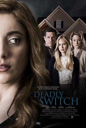 Deadly Switch (2019) HDRip AC3 X264-CMRG