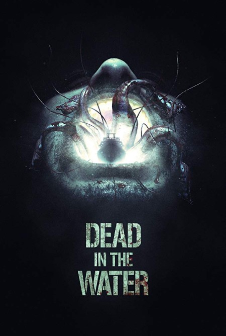 Dead in the Water (2019) HDRip XviD AC3-EVO