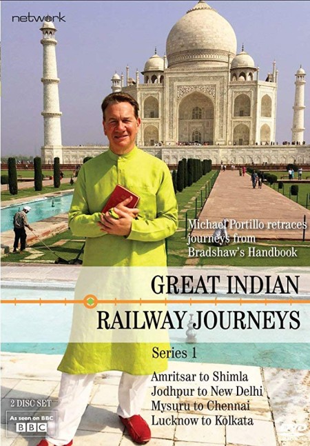 Great Canadian Railway Journeys S01E14 480p x264-mSD Great Canadian Railway Journeys S01E14 480p x264-mSD