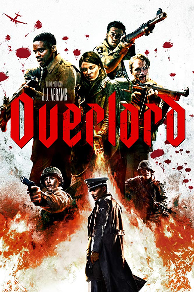 Overlord 2018 1080p WEB-DL x264 DD 5 1 - LOKiHD Overlord 2018 1080p WEB-DL x264 DD 5 1 - LOKiHD