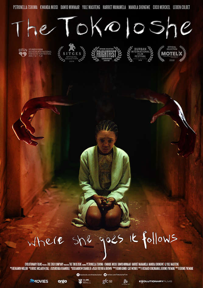 The Tokoloshe 2018 HDRIP H264 AC3-5 1-RypS The Tokoloshe 2018 HDRIP H264 AC3-5 1-RypS