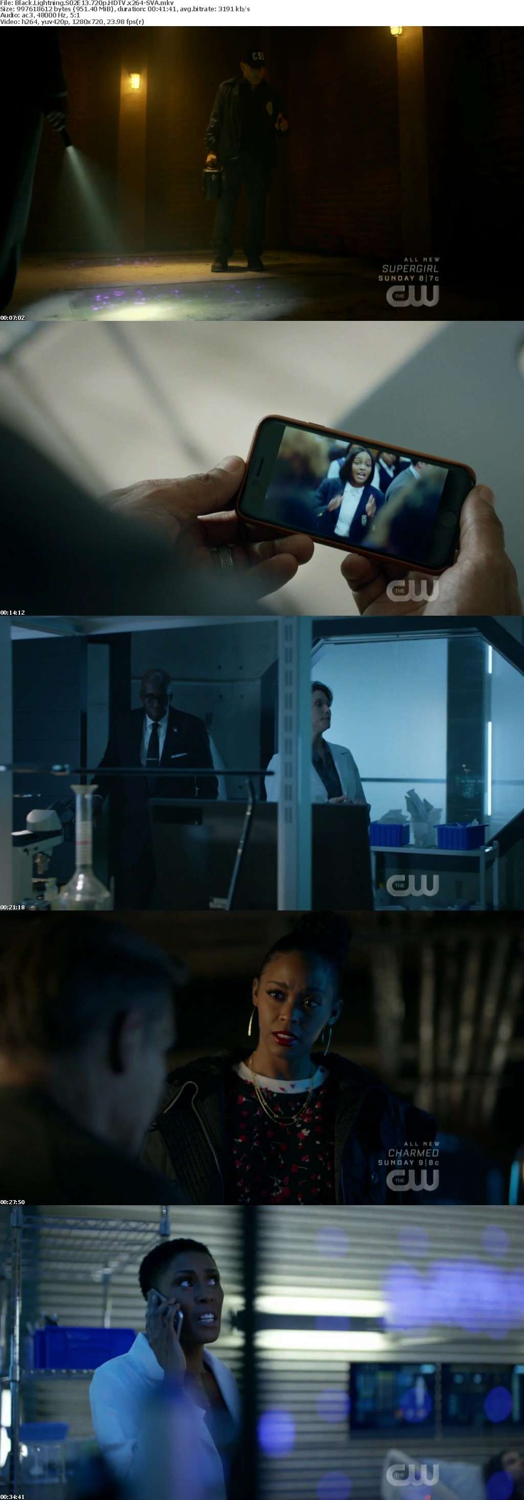 Black Lightning S02E13 720p HDTV x264-SVA Black Lightning S02E13 720p HDTV x264-SVA