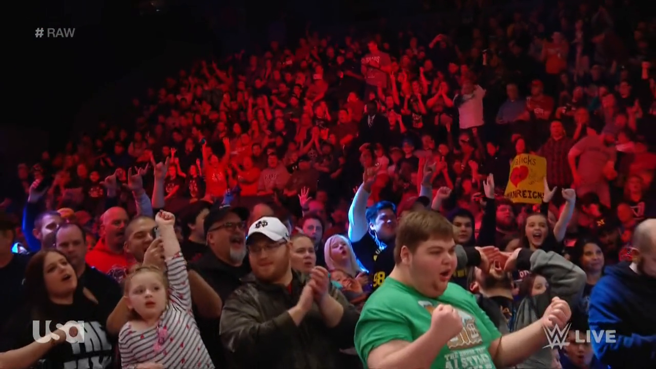WWE Monday Night RAW 2019 02 11 720p HDTV x264-KYR WWE Monday Night RAW 2019 02 11 720p HDTV x264-KYR