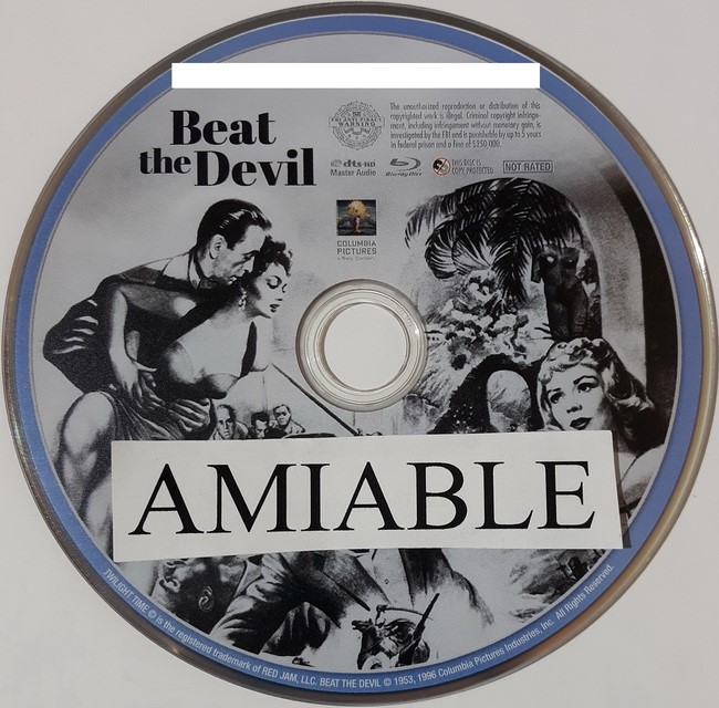 Beat the Devil 1953 REMASTERED 1080p BluRay X264-AMIABLE Beat the Devil 1953 REMASTERED 1080p BluRay X264-AMIABLE