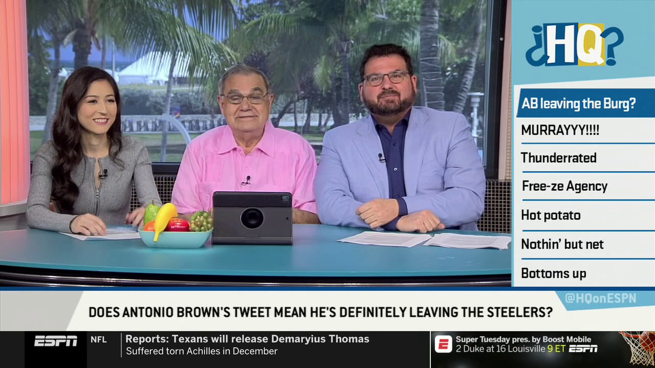 Highly Questionable 2019 02 12 720p HDTV x264-NTb Highly Questionable 2019 02 12 720p HDTV x264-NTb