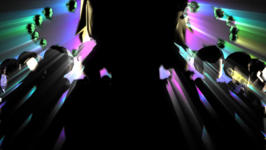 Mob Psycho 100 II E06 WEB x264-URANiME Mob Psycho 100 II E06 WEB x264-URANiME