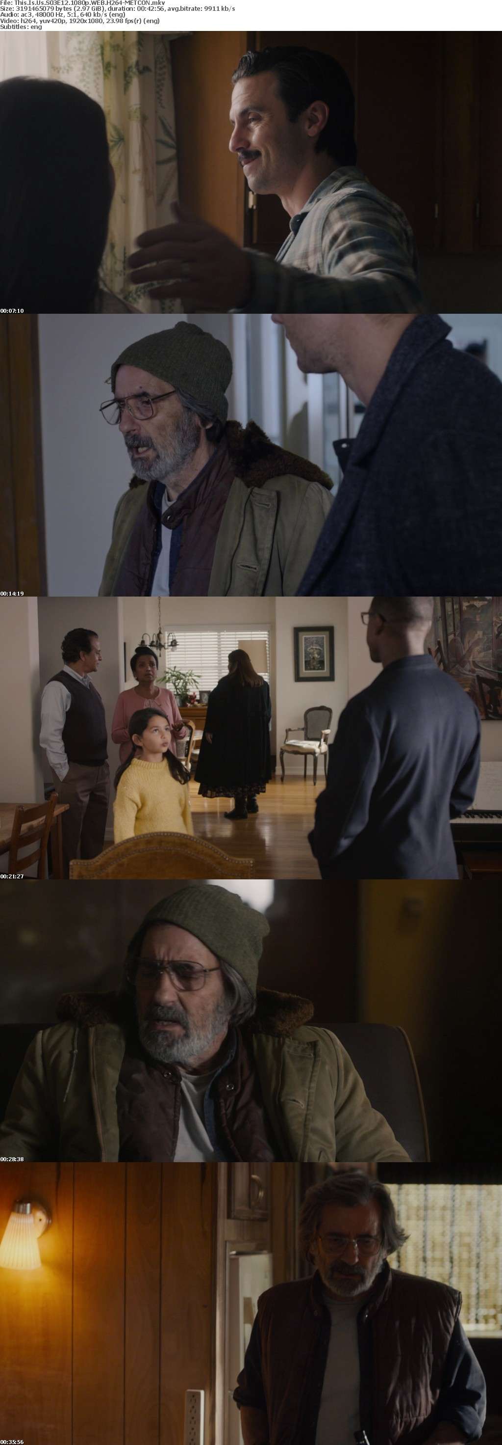 This Is Us S03E12 1080p WEB H264-METCON This Is Us S03E12 1080p WEB H264-METCON