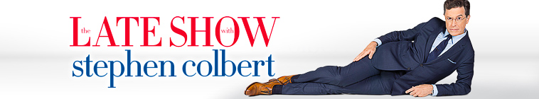 Stephen Colbert 2019 02 12 Regina King 720p WEB x264-TBS Stephen Colbert 2019 02 12 Regina King 720p WEB x264-TBS