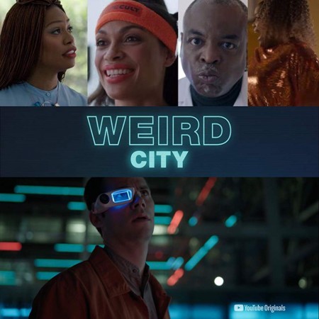 Weird City S01E02 720p WEB H264-TVSLiCES