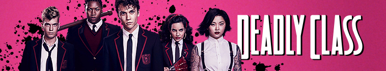 Deadly Class S01E05 720p WEBRip x264-TBS Deadly Class S01E05 720p WEBRip x264-TBS
