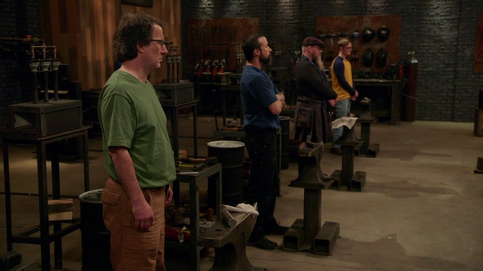 Forged in Fire S06E02 WEB h264-TBS Forged in Fire S06E02 WEB h264-TBS