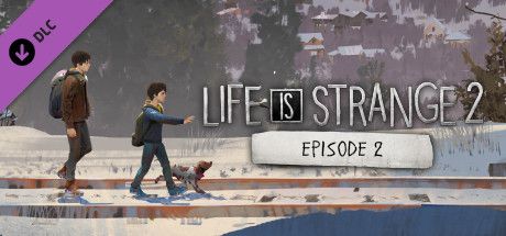 Life Is Strange 2 Episode 2 Rules - CPY Life Is Strange 2 Episode 2 Rules - CPY