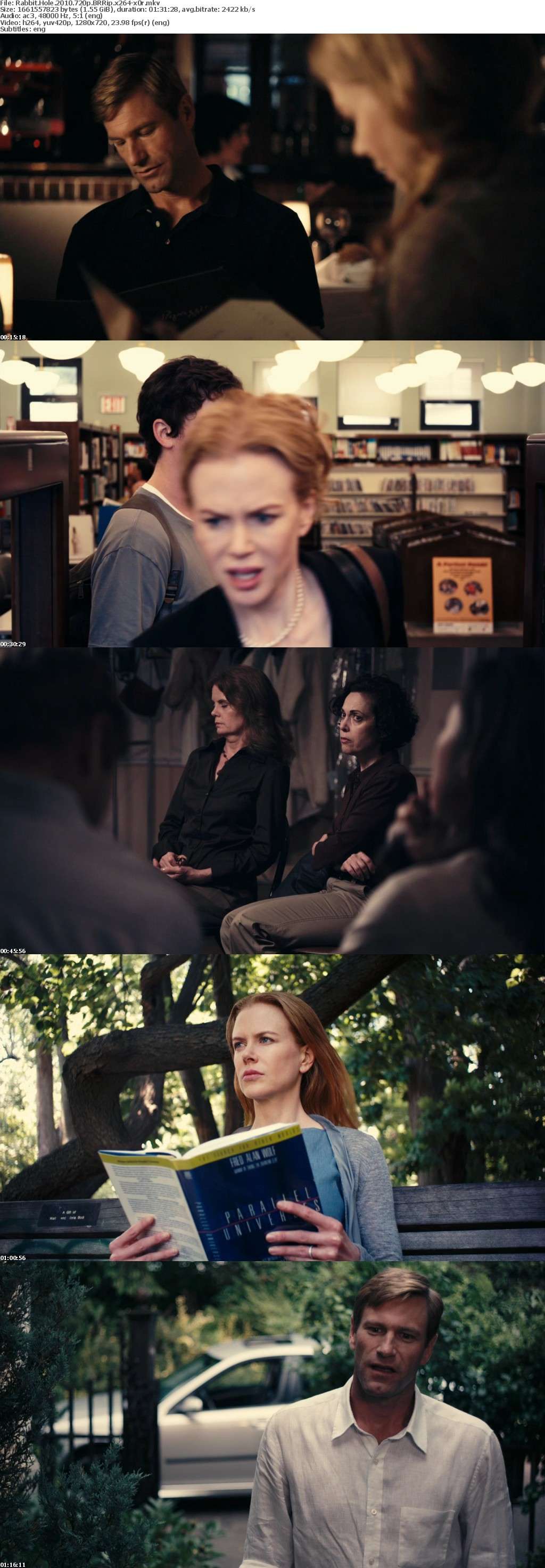 Rabbit Hole 2010 720p BRRip x264-x0r Rabbit Hole 2010 720p BRRip x264-x0r