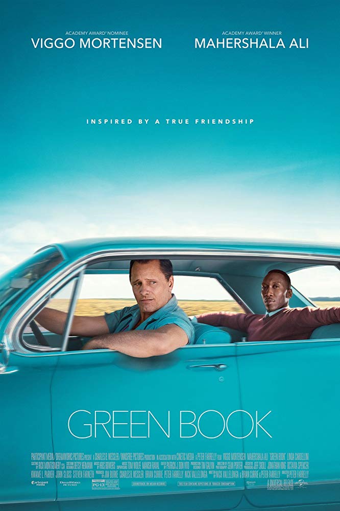 Green Book 2018 1080p BluRay 10bit HEVC 6CH MkvCage Green Book 2018 1080p BluRay 10bit HEVC 6CH MkvCage
