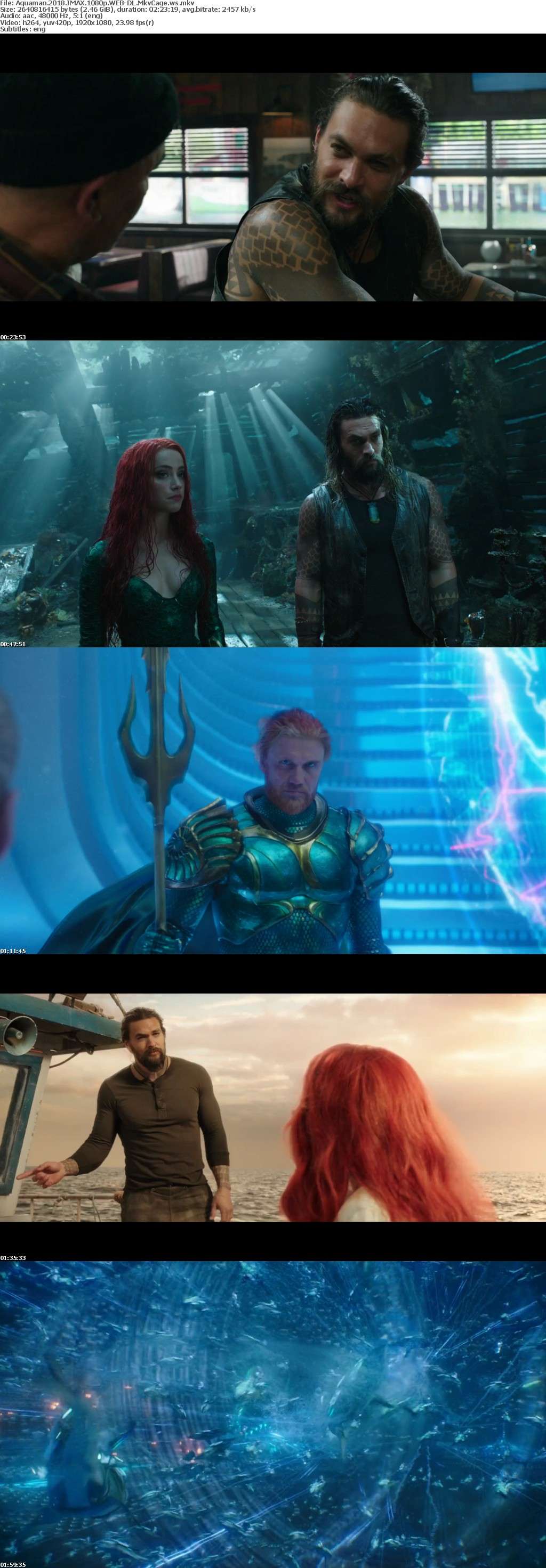 Aquaman 2018 IMAX 1080p WEB-DL MkvCage Aquaman 2018 IMAX 1080p WEB-DL MkvCage