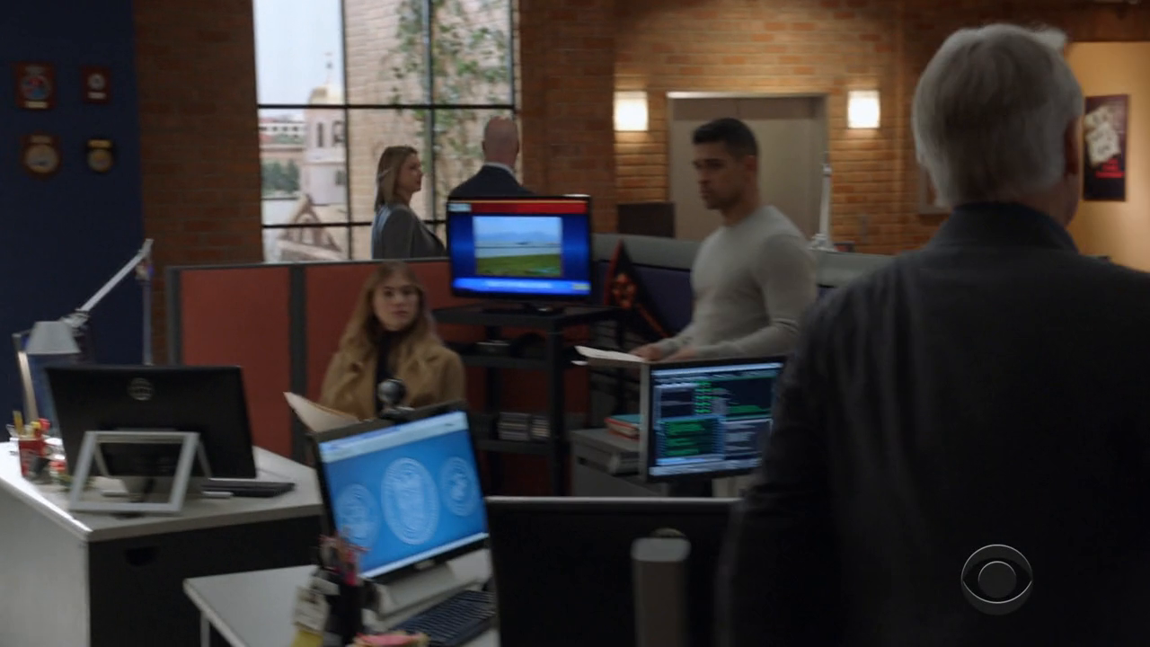 NCIS S16E16 720p HDTV x264-BATV NCIS S16E16 720p HDTV x264-BATV
