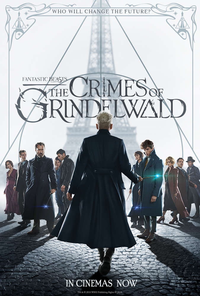Fantastic Beasts The Crimes of Grindelwald 2018 EXTENDED 1080p BluRay Atmos TrueHD 7 1 x264-EVO Fantastic Beasts The Crimes of Grindelwald 2018 EXTENDED 1080p BluRay Atmos TrueHD 7 1 x264-EVO