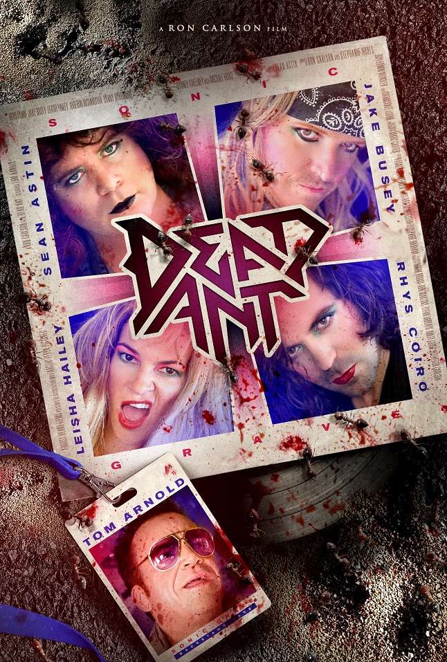 Dead Ant 2017 720p BluRay H264 AAC-RARBG Dead Ant 2017 720p BluRay H264 AAC-RARBG