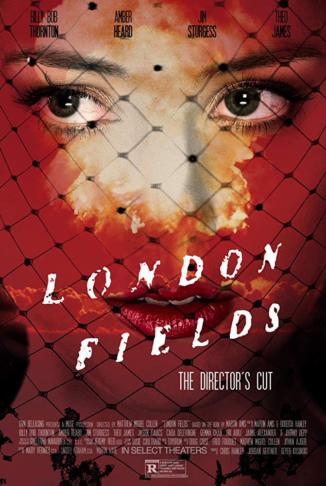 London Fields 2018 1080p 10bit BluRay 6CH x265 HEVC-PSA London Fields 2018 1080p 10bit BluRay 6CH x265 HEVC-PSA
