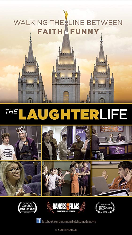 The Laughter Life 2018 720p HDRip 800MB x264-GalaxyRG The Laughter Life 2018 720p HDRip 800MB x264-GalaxyRG