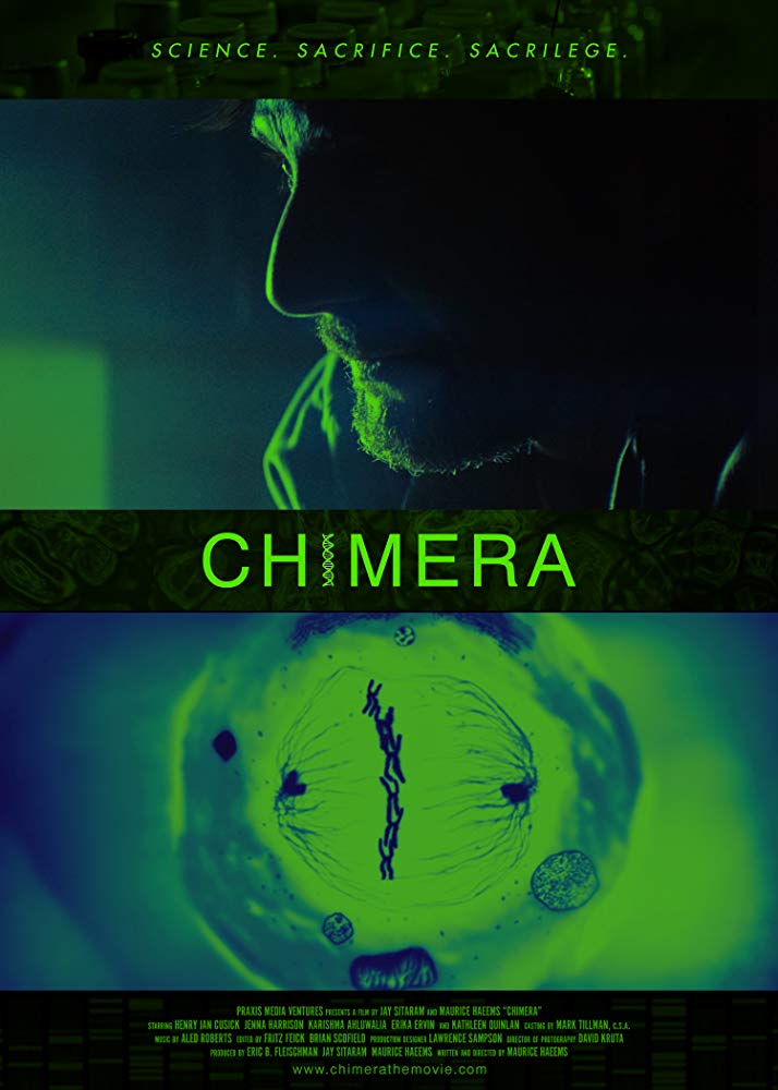 Chimera Strain 2019 HDRip XviD AC3-EVO Chimera Strain 2019 HDRip XviD AC3-EVO