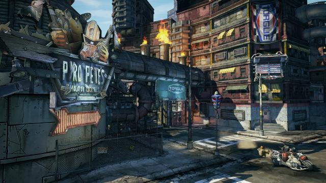 Borderlands 2 Remastered - PLAZA Borderlands 2 Remastered - PLAZA