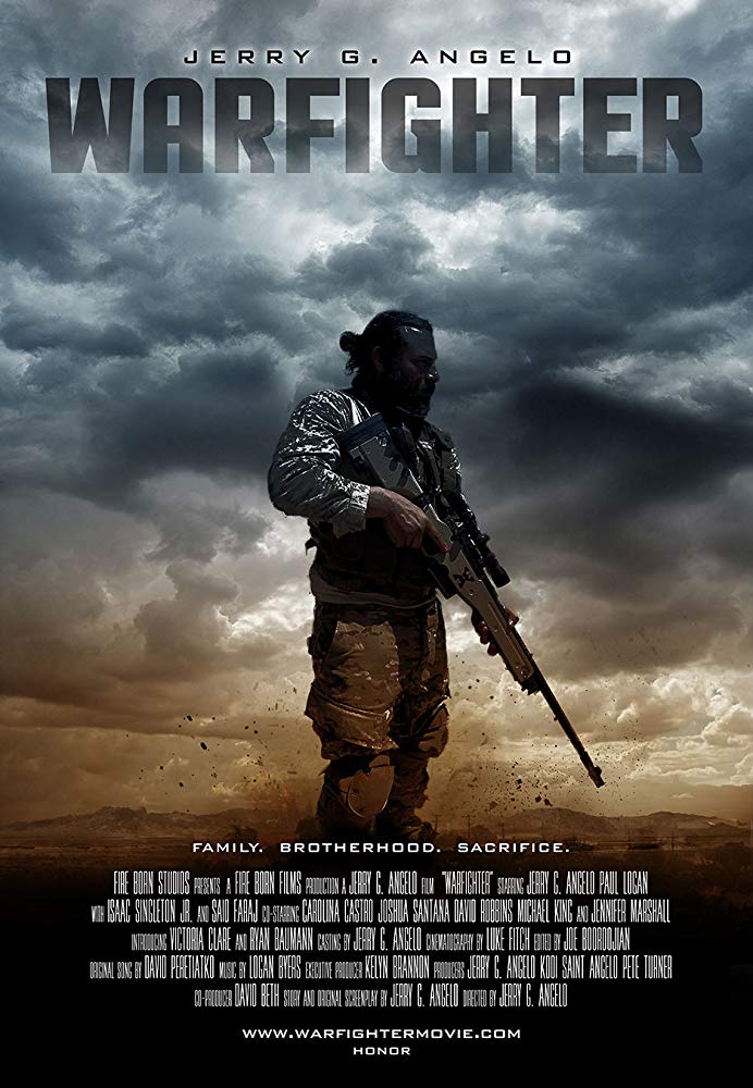 Warfighter 2018 720p WEB-DL XviD AC3-FGT Warfighter 2018 720p WEB-DL XviD AC3-FGT