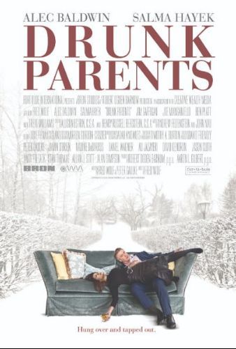 Drunk Parents (2019) 1080p WEB-DL H264 AC3-EVO