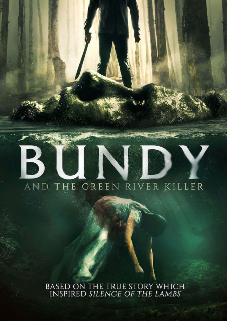 Bundy And The Green River Killer (2019) HDRip XviD AC3-EVO
