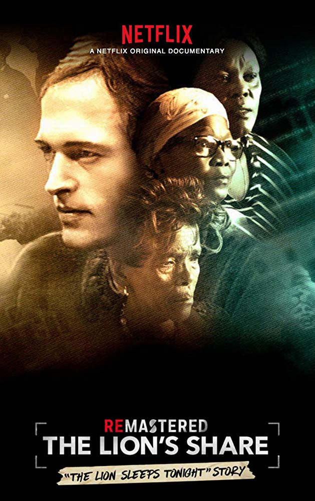 ReMastered The Lions Share 2018 WEBRip x264-ION10 ReMastered The Lions Share 2018 WEBRip x264-ION10