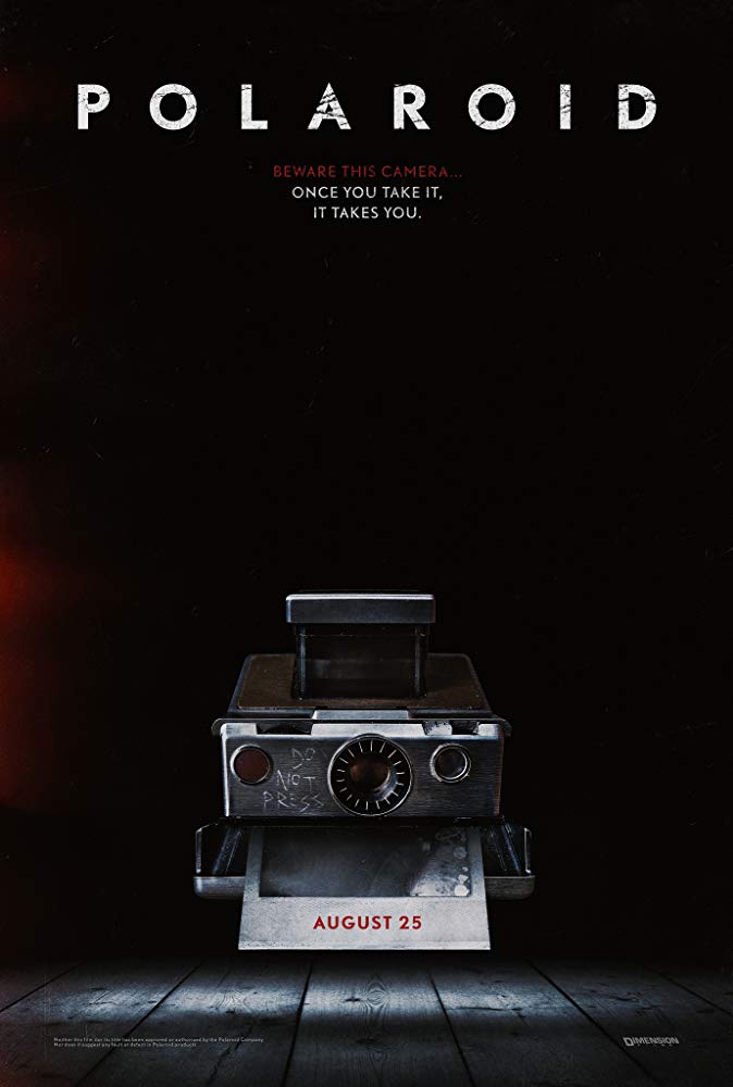 Polaroid 2019 BDRip XviD AC3-EVO Polaroid 2019 BDRip XviD AC3-EVO