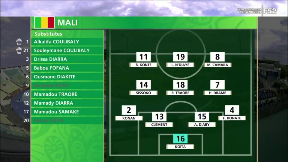 FIFA U-20 World Cup 2019 Panama vs Mali WEB h264-ADMIT FIFA U-20 World Cup 2019 Panama vs Mali WEB h264-ADMIT