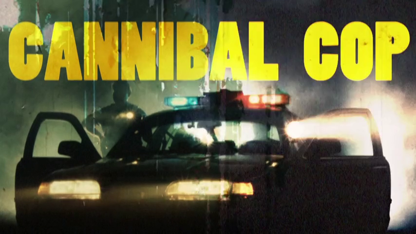 Cannibal Cop (2017) WEB x264-ASSOCiATE